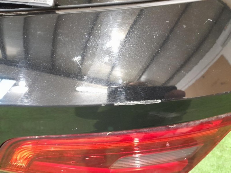 Paraurti POST 551004542 Opel Insignia A 2009