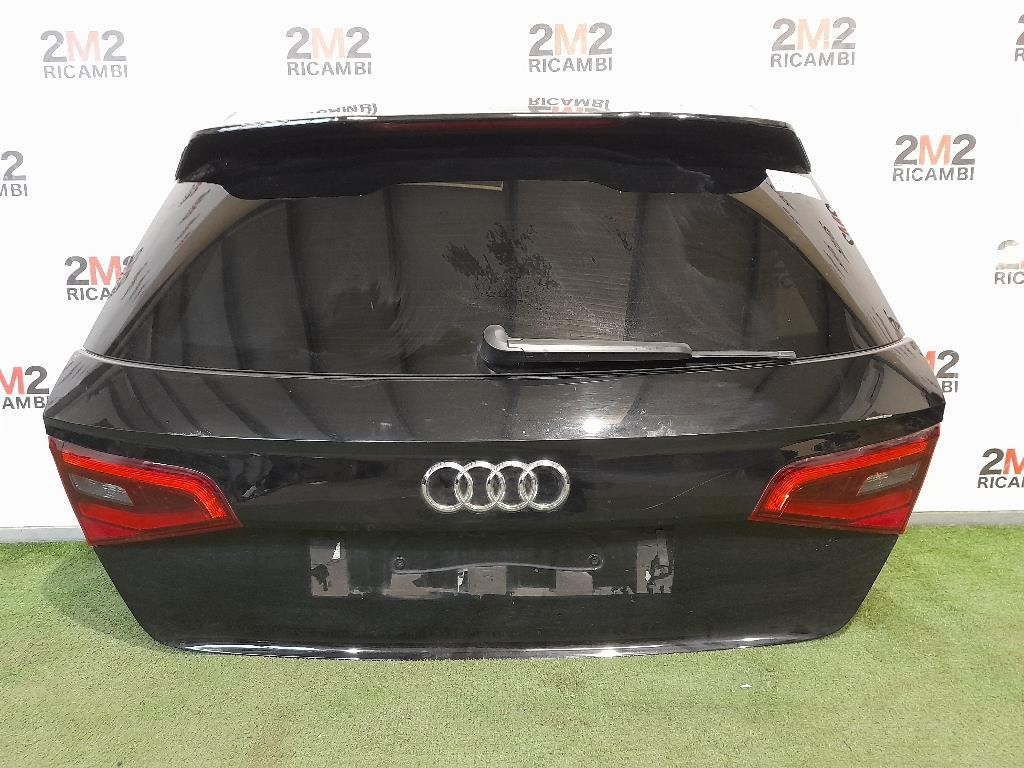 Portello POST NUDO 8V4827025D Audi A3 8VA Sportback 2012