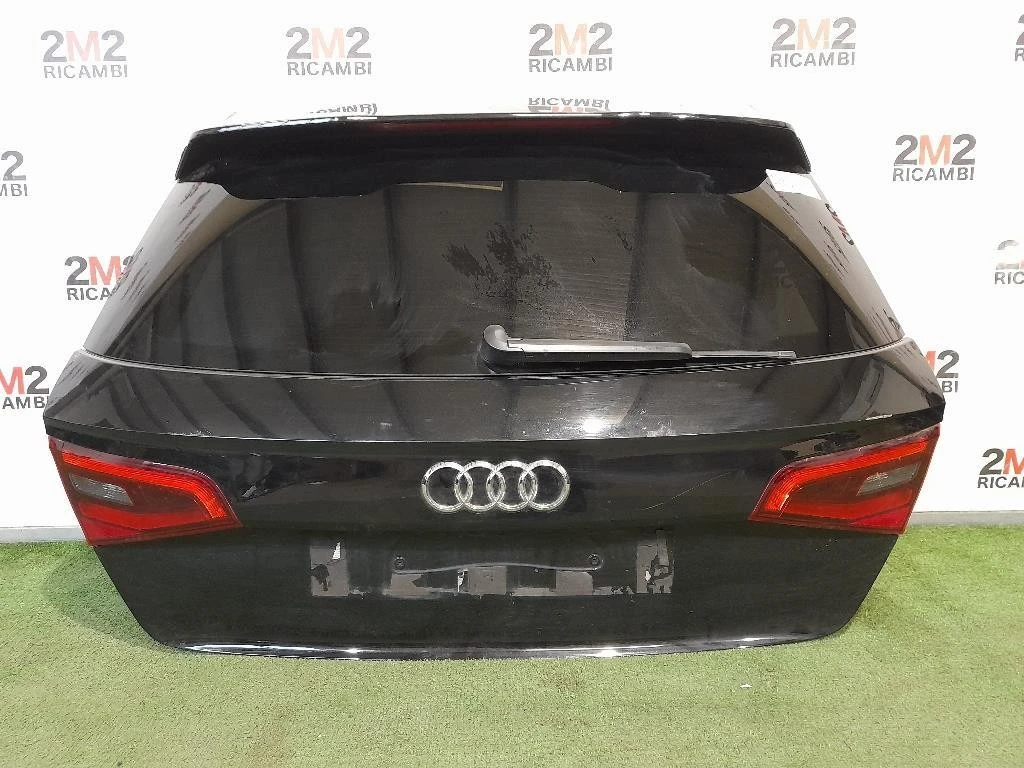 Portello POST NUDO 8V4827025D Audi A3 8VA Sportback 2012