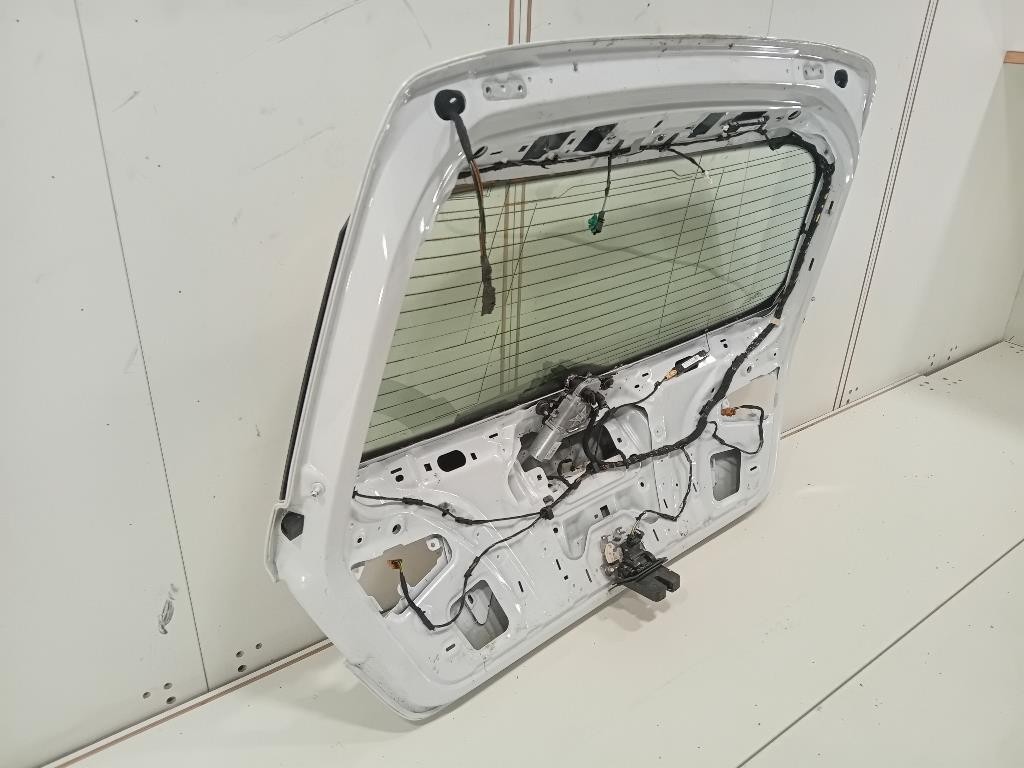 Paraurti POST 13246507 Opel Insignia A 2009