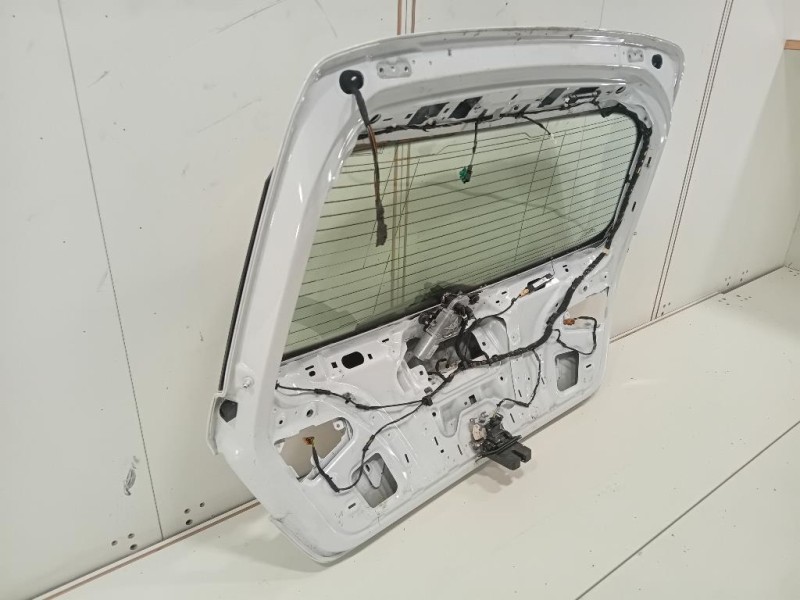 Paraurti POST 13246507 Opel Insignia A 2009