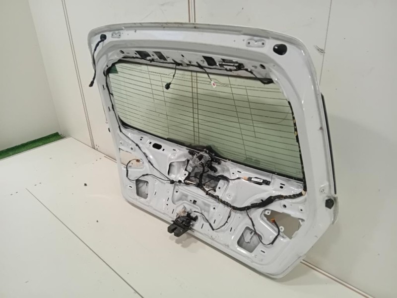 Paraurti POST 13246507 Opel Insignia A 2009