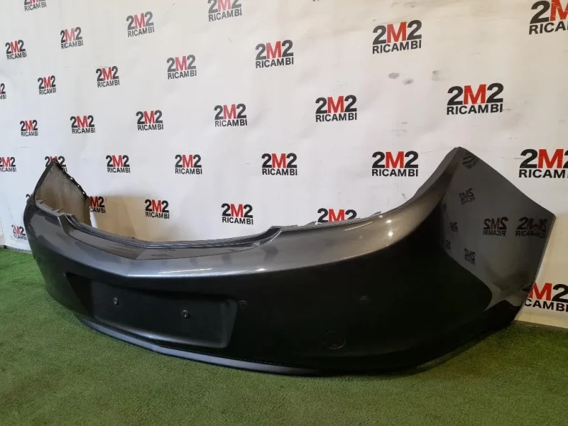 Paraurti POST 13246507 Opel Insignia A 2009