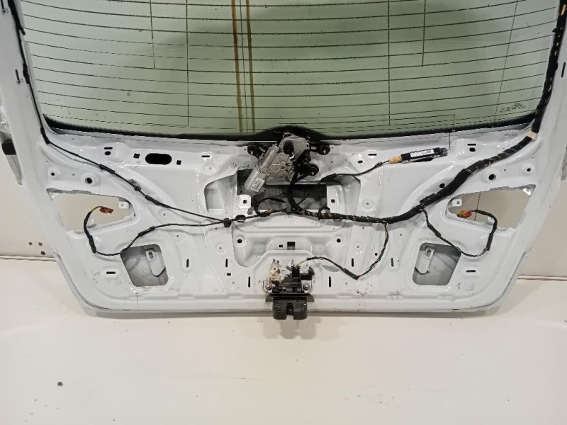Paraurti POST 13246507 Opel Insignia A 2009