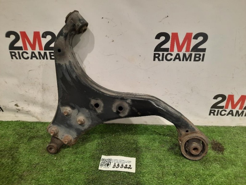 Braccio Oscillante ANT SX 54500-2EXXX Hyundai Tucson I 2005