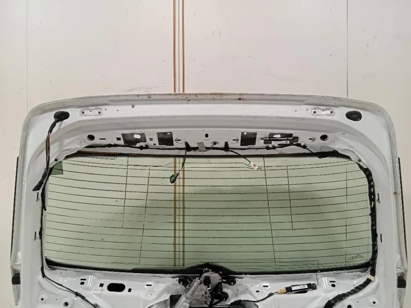 Portello POST 8V4827025D Audi A3 8VA Sportback 2012