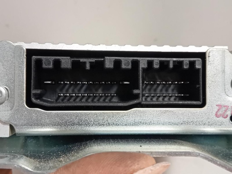 Centralina Amplificatore Acustico 05091012AG Dodge Nitro 2007