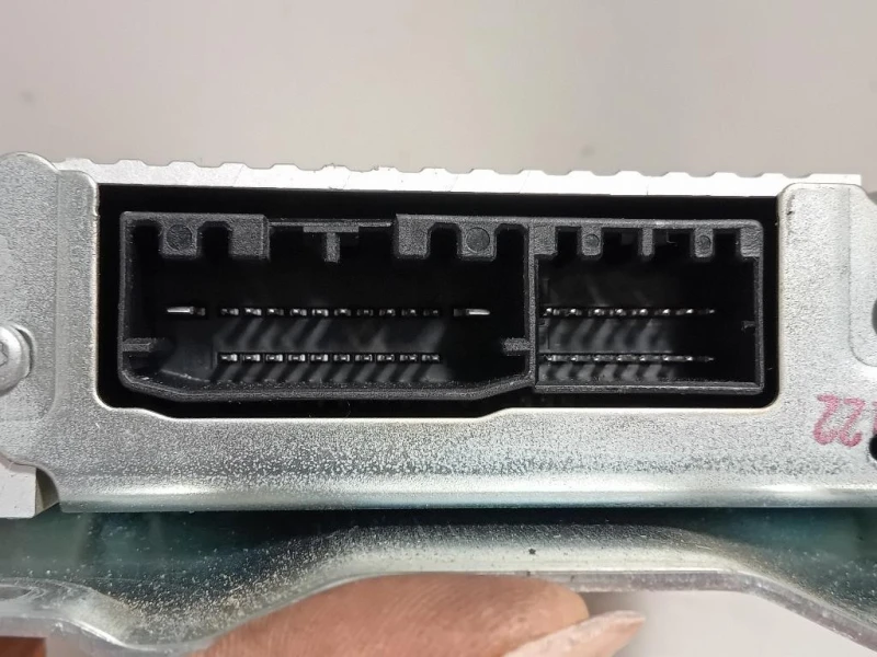 Centralina Amplificatore Acustico 05091012AG Dodge Nitro 2007