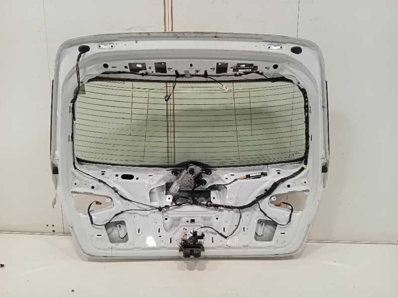 Portello POST 8V4827025D Audi A3 8VA Sportback 2012