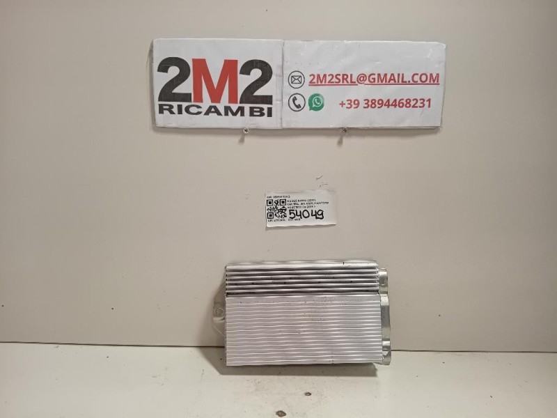 Centralina Amplificatore Acustico 05091012AG Dodge Nitro 2007