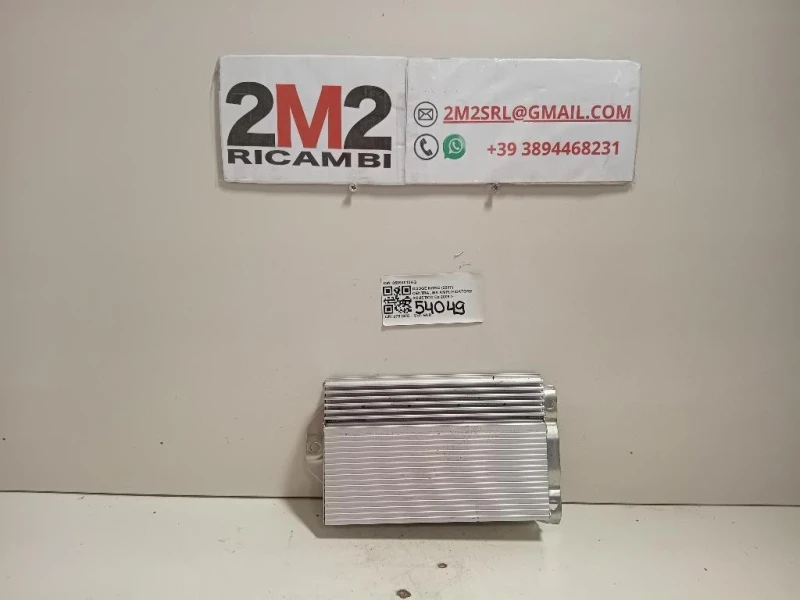 Centralina Amplificatore Acustico 05091012AG Dodge Nitro 2007