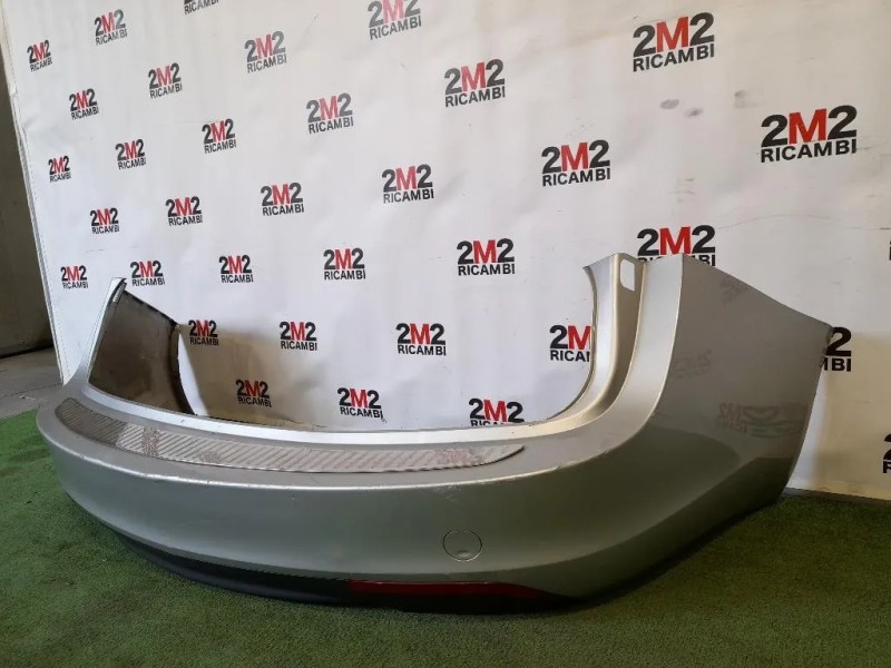 Paraurti POST 13239098 Opel Insignia A 2009