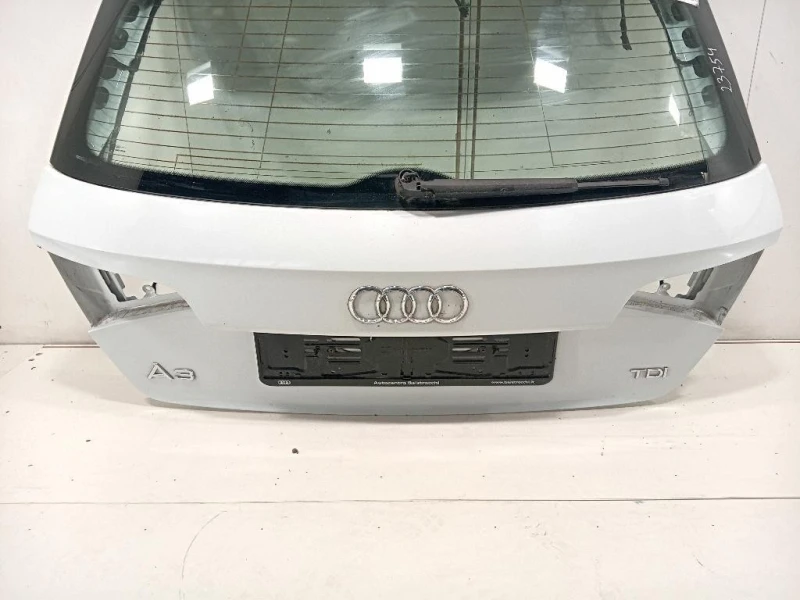 Portello POST 8V4827025D Audi A3 8VA Sportback 2012