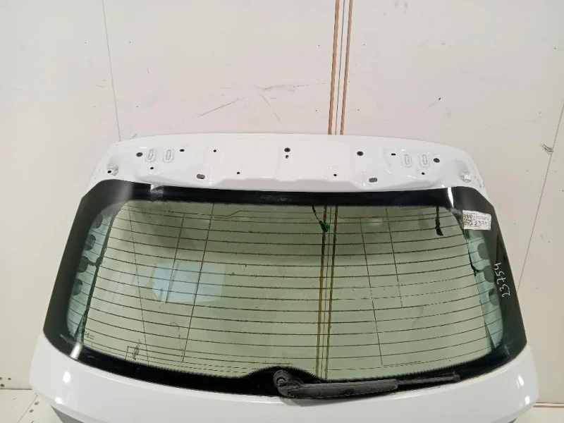 Portello POST 8V4827025D Audi A3 8VA Sportback 2012