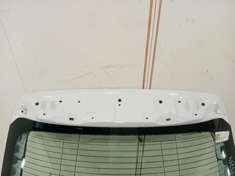 Portello POST 8V4827025D Audi A3 8VA Sportback 2012