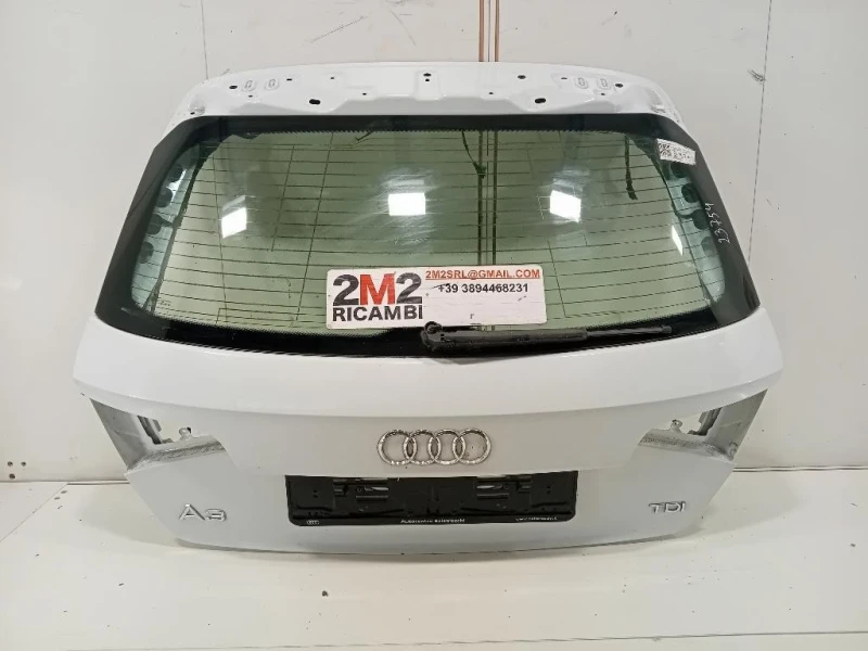 Portello POST 8V4827025D Audi A3 8VA Sportback 2012