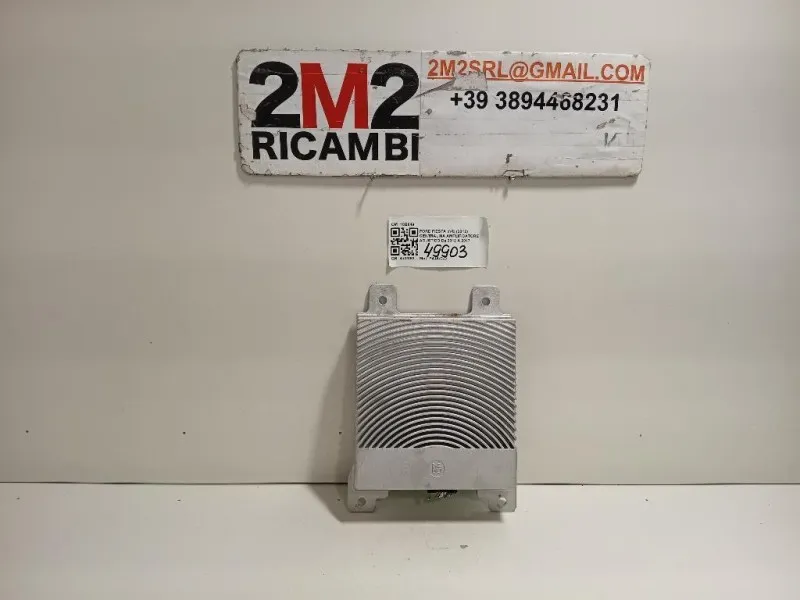 Centralina Amplificatore Acustico 18B849 Ford Fiesta VI 2012