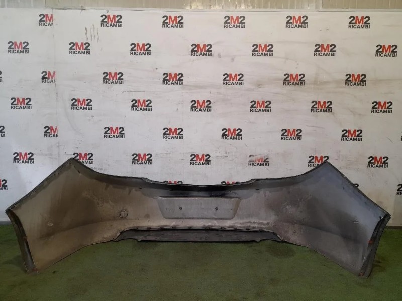 Paraurti POST 13246507 Opel Insignia A 2009