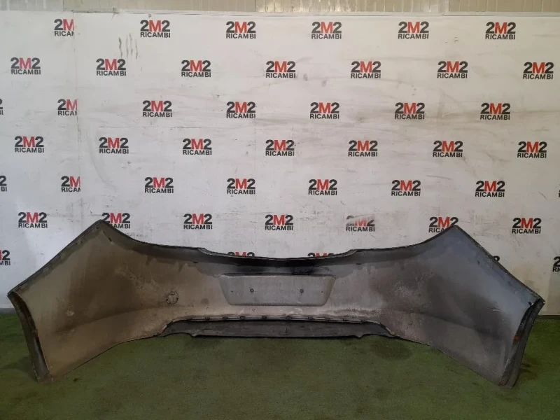 Paraurti POST 13246507 Opel Insignia A 2009