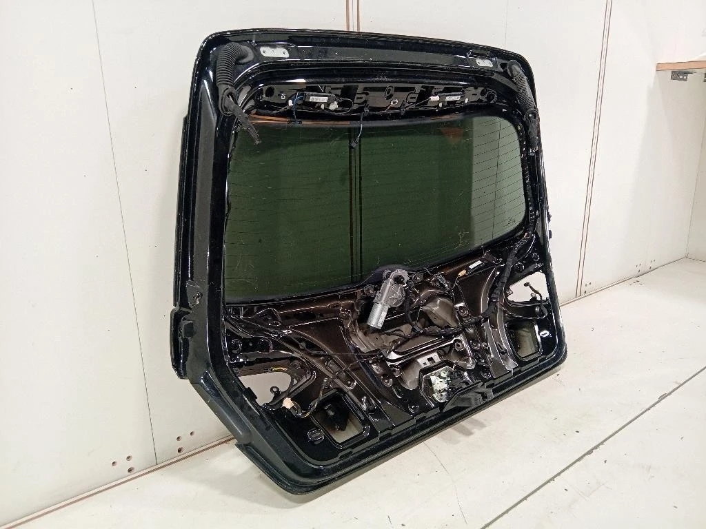 Portello POST 8V4827025D Audi A3 8VF Sportback 2016