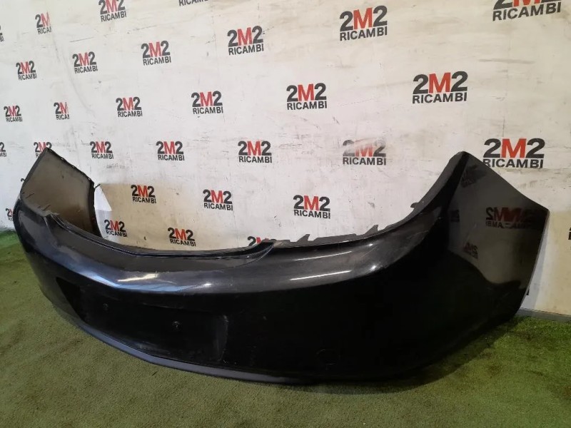 Paraurti POST 13246507 Opel Insignia A 2009