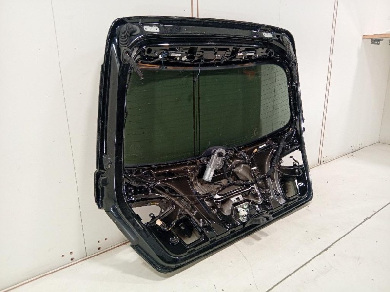 Portello POST 8V4827025D Audi A3 8VF Sportback 2016