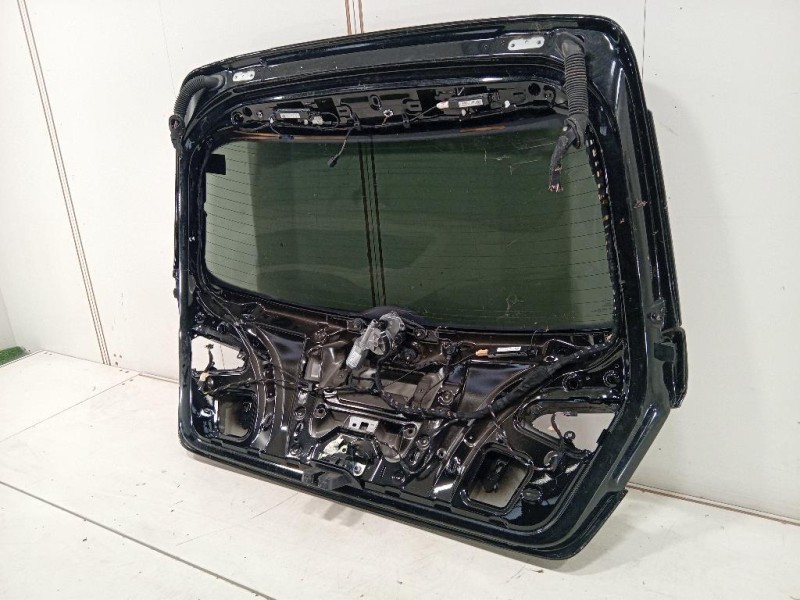 Portello POST 8V4827025D Audi A3 8VF Sportback 2016