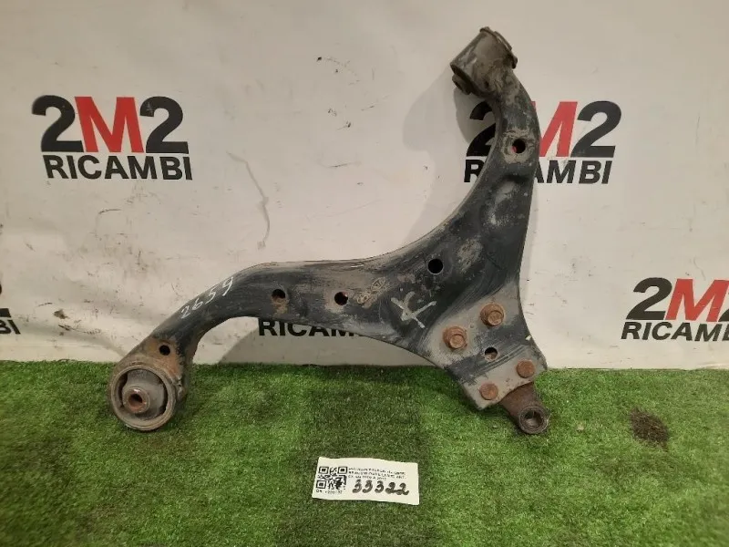 Braccio Oscillante ANT SX 54500-2EXXX Hyundai Tucson I 2005