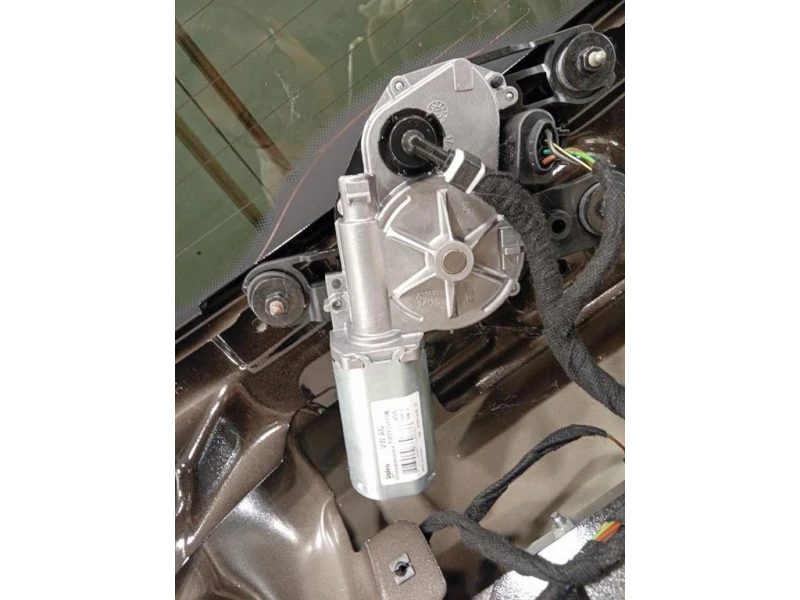 Portello POST 8V4827025D Audi A3 8VF Sportback 2016