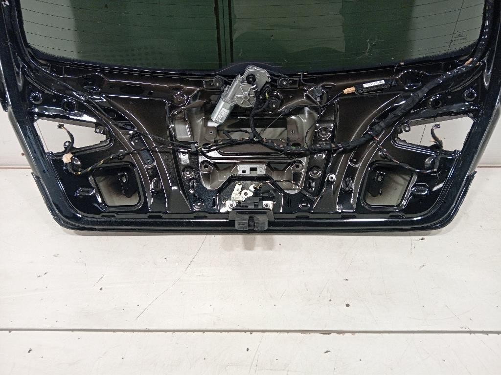 Paraurti POST 13238744 Opel Insignia A 2009