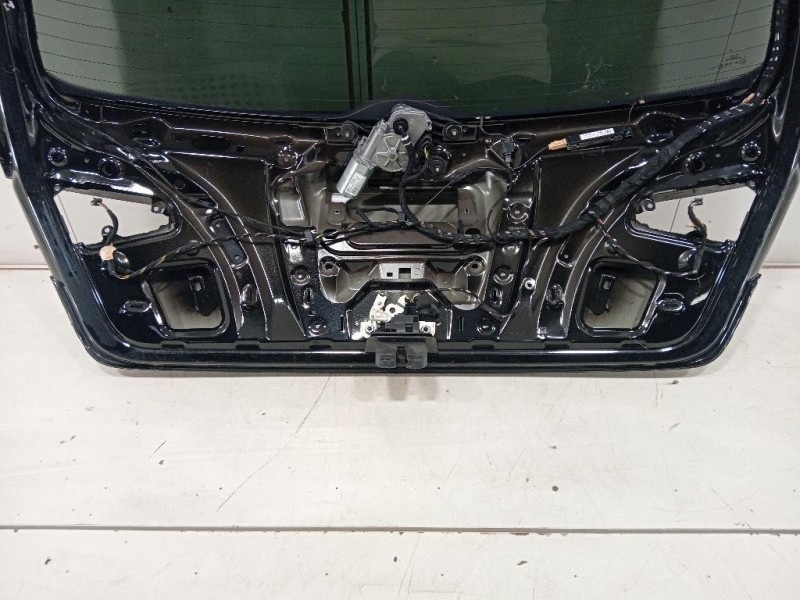 Portello POST 8V4827025D Audi A3 8VF Sportback 2016