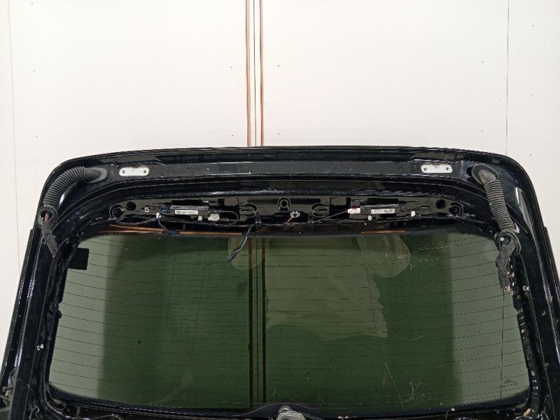 Portello POST 8V4827025D Audi A3 8VF Sportback 2016