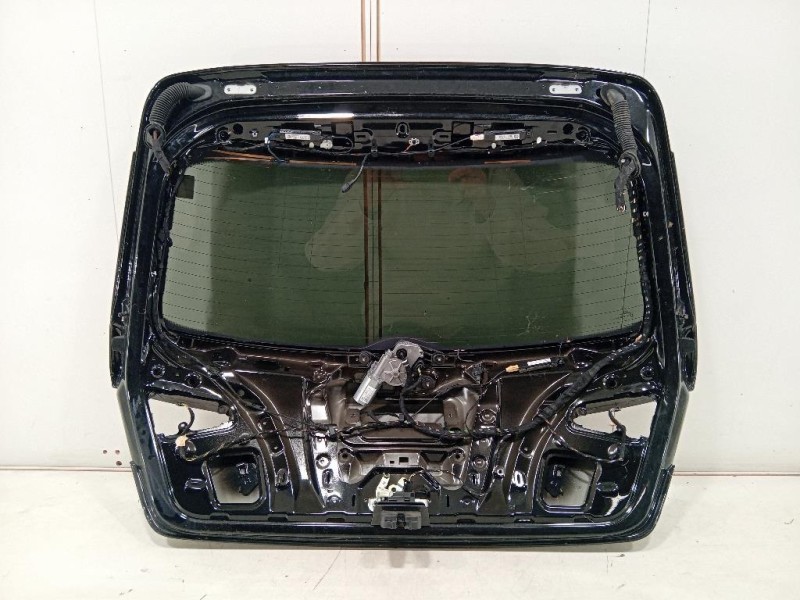 Paraurti POST 13238744 Opel Insignia A 2009