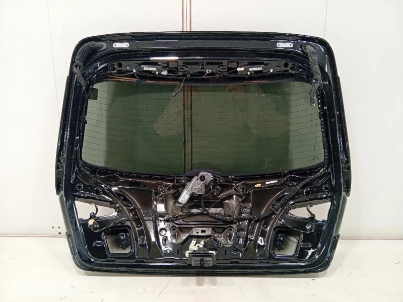 Portello POST 8V4827025D Audi A3 8VF Sportback 2016