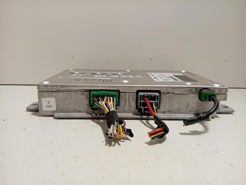 Centralina Amplificatore Acustico K8D2-19C164-AA Jaguar E-pace 2017