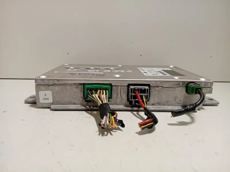 Centralina Amplificatore Acustico K8D2-19C164-AA Jaguar E-pace 2017