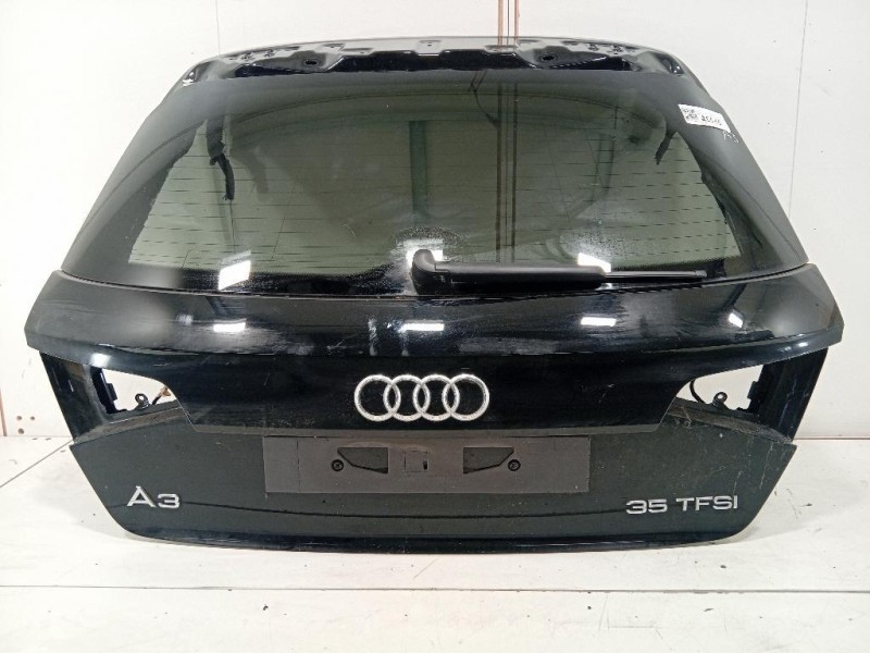 Paraurti POST 13238744 Opel Insignia A 2009
