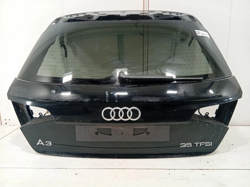 Portello POST 8V4827025D Audi A3 8VF Sportback 2016