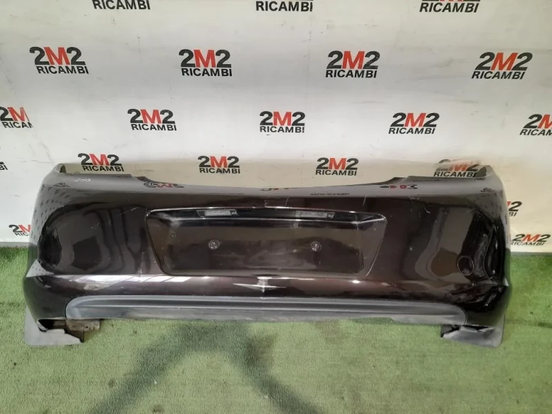 Paraurti POST 13238744 Opel Insignia A 2009