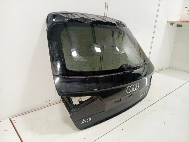 Portello POST 8V4827025D Audi A3 8VF Sportback 2016