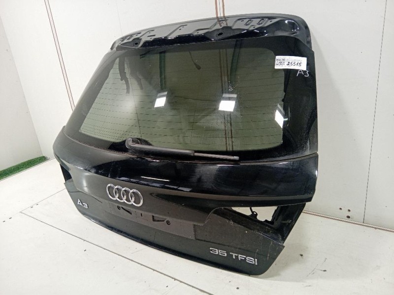 Portello POST 8V4827025D Audi A3 8VF Sportback 2016