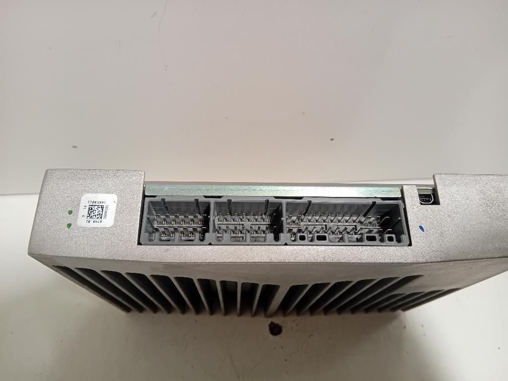 Centralina Amplificatore Acustico GX73-19C165-RD Jaguar XE 2015