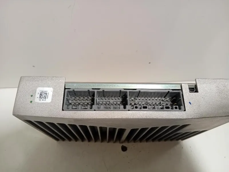 Centralina Amplificatore Acustico GX73-19C165-RD Jaguar XE 2015