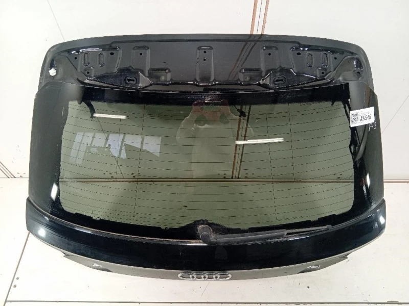 Portello POST 8V4827025D Audi A3 8VF Sportback 2016