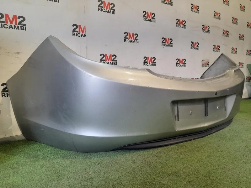 Paraurti POST 13238744 Opel Insignia A 2009