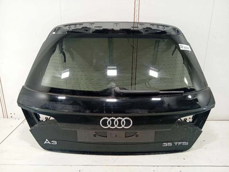 Portello POST 8V4827025D Audi A3 8VF Sportback 2016