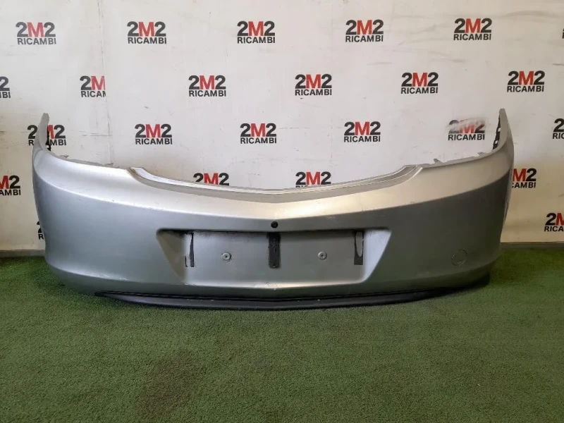 Paraurti POST 13238744 Opel Insignia A 2009