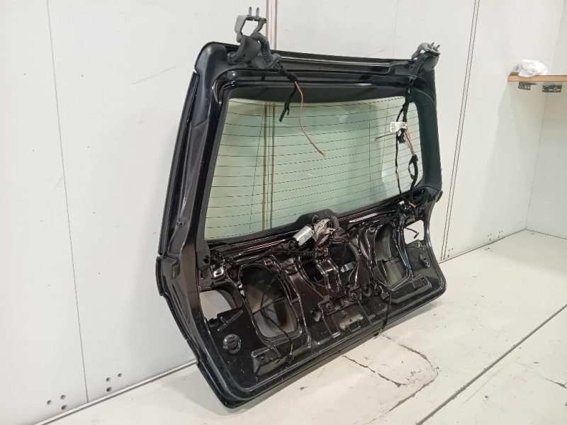 Portello POST 8E9827023R Audi A4 8ED Avant 2005