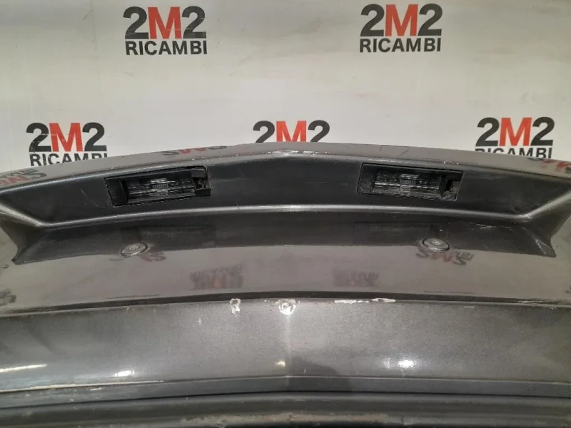 Paraurti POST 20972990 Opel Insignia A 2009