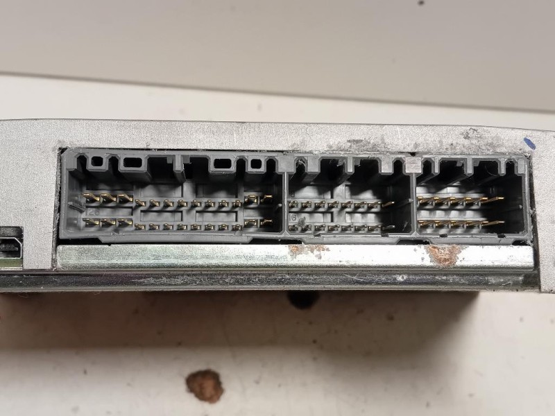 Centralina Amplificatore Acustico GX73-19C164-RD Jaguar XE 2015